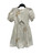 Used Madewell Short Dress F XS-0/2 60069-S000769819 View 3