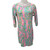Used Lilly Pulitzer Short Dress B L-12/14 60038-S001266323 View 1