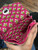Used Vera Bradley Wristlet 60008-S000677235 View 3