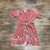 Used Misa Short Dress B XS-0/2 60004-S000665240 View 1