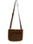 Used Fossil Large Leather Handbag 60069-S000769827 View 1