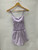 Used Victoria's Secret Active Dress L-12/14 60091-S000596209 View 2