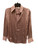 Used Vince Long Sleeve Top XS-0/2 60069-S000769909 View 1