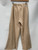 Used Zara Casual Pant 8-29 60030-S000923417 View 3