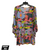 Used TRACY NAGOSHIAN Short Dress F S-4/6 60105-S000289021 View 1