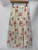 Used Unbranded Long Skirt 8-29 60030-S000923436 View 1