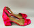 Used Kelly & Katie Dress Sandals 8 60091-S000596227 View 2