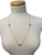 Used Tiffany & Co. Necklace - Paloma Picasso Daisy Flower .925 60017-S001145992 View 1