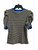 Used Maeve Short Sleeve Top M-8/10 60017-S001146023 View 6