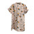 Used Rachel Zoe Short Dress F L-12/14 60105-S000289064 View 2