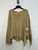 Used Free People Long Sleeve Top S-4/6 60126-S000449026 View 1