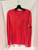 Used Lululemon Athletica Active Long Sleeve M-8/10 60064-S000723766 View 1
