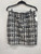Used Ann Taylor Short Skirt 4-27 60072-S000582232 View 1