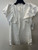 Used Unbranded Short Sleeve Top S-4/6 60031-S000839386 View 2