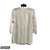 Used J. Jill Long Sleeve Top S-4/6 60105-S000289080 View 2