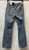 Used Free People Denim 2-26 60053-S000625269 View 2