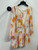 Used Paper Crown Short Dress B L-12/14 60005-S001131449 View 1