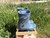 Used Hunter Rain Boots 8 60084-S000924473 View 2
