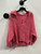 Used Free People Long Sleeve Top S-4/6 60005-S001131523 View 2