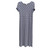 Used J. Jill Long Dress B S-4/6 60105-S000289103 View 1