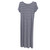 Used J. Jill Long Dress B S-4/6 60105-S000289103 View 2