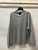 Used Lee Mens Long Sleeve Top 2X/18-18.5 60053-S000625298 View 2