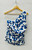 Used Unbranded Sleeveless Top S-4/6 60091-S000596263 View 1