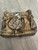 Used Michael Michael Kors Large Leather Handbag 60107-S000329661 View 1