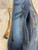 Used Dooney & Bourke Xlarge Leather Handbag 60093-S000406563 View 6