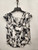 Used Maurices Short Sleeve Top XL-16 60027-S001466188 View 1