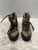 Used Merrell Outerwear Boots 7.5 60132-S000146900 View 1