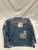 Used POL Denim Jacket L-12/14 60045-S000837074 View 2