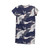 Used Tori Richard Short Dress F S-4/6 60105-S000289134 View 2