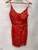 Used Unbranded Short Dress F S-4/6 60030-S000923567 View 1