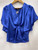 Used DKNY Short Sleeve Top S-4/6 60030-S000923571 View 1