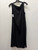 Used Black Oat+Fort Long Dress B XS-0/2 60137-S000114821 View 3