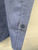 Used Blue Lululemon Athletica Mens Short Sleeve Top S/14-14.5 60137-S000114824 View 2
