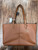 Used Michael Michael Kors Large Leather Handbag 60043-S000949714 View 1