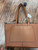 Used Michael Michael Kors Large Leather Handbag 60043-S000949714 View 2