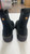 Used Tory Burch Ankle Boots 6.5 60021-S000859098 View 2