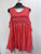 Used Free People Sleeveless Top L-12/14 60070-S000628732 View 1