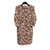 Used J. Mclaughlin Short Dress F S-4/6 60105-S000289147 View 1
