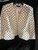 Used Nine West Blazer M-8/10 60067-S000814111 View 1