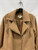 Used Michael Michael Kors Long Light Jacket L-12/14 60141-S000103333 View 2