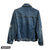Used Vince Camuto Denim Jacket XS-0/2 60105-S000289178 View 2