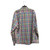 Used Robert Graham Mens Long Sleeve Top 2X/18-18.5 60017-S001146224 View 3