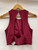 Used Unbranded Tank Top S-4/6 60030-S000923657 View 3