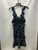 Used Promesa Short Dress F L-12/14 60132-S000146923 View 1