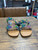 Used Pierre Dumas Sandals 11 60039-S000814815 View 1
