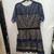 NWT Unbranded Short Dress B XL-16 60112-S000440704 View 3